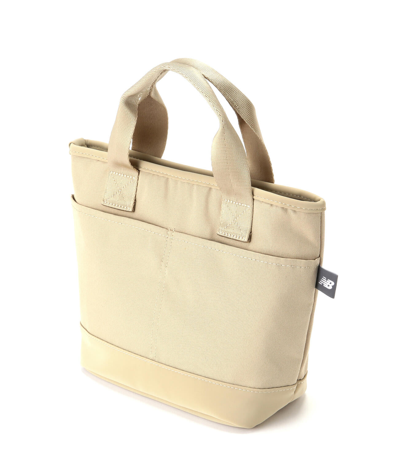 スクリプトロゴ カートバッグ (UNISEX)