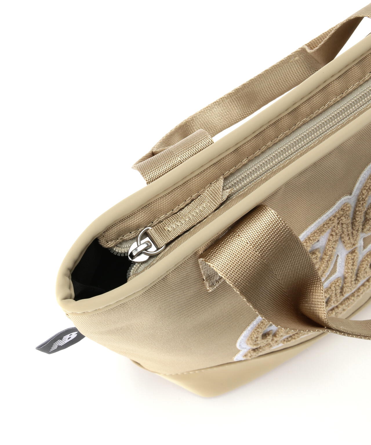 スクリプトロゴ カートバッグ (UNISEX)