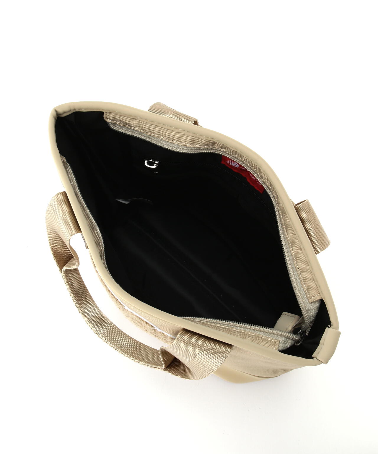 スクリプトロゴ カートバッグ (UNISEX)