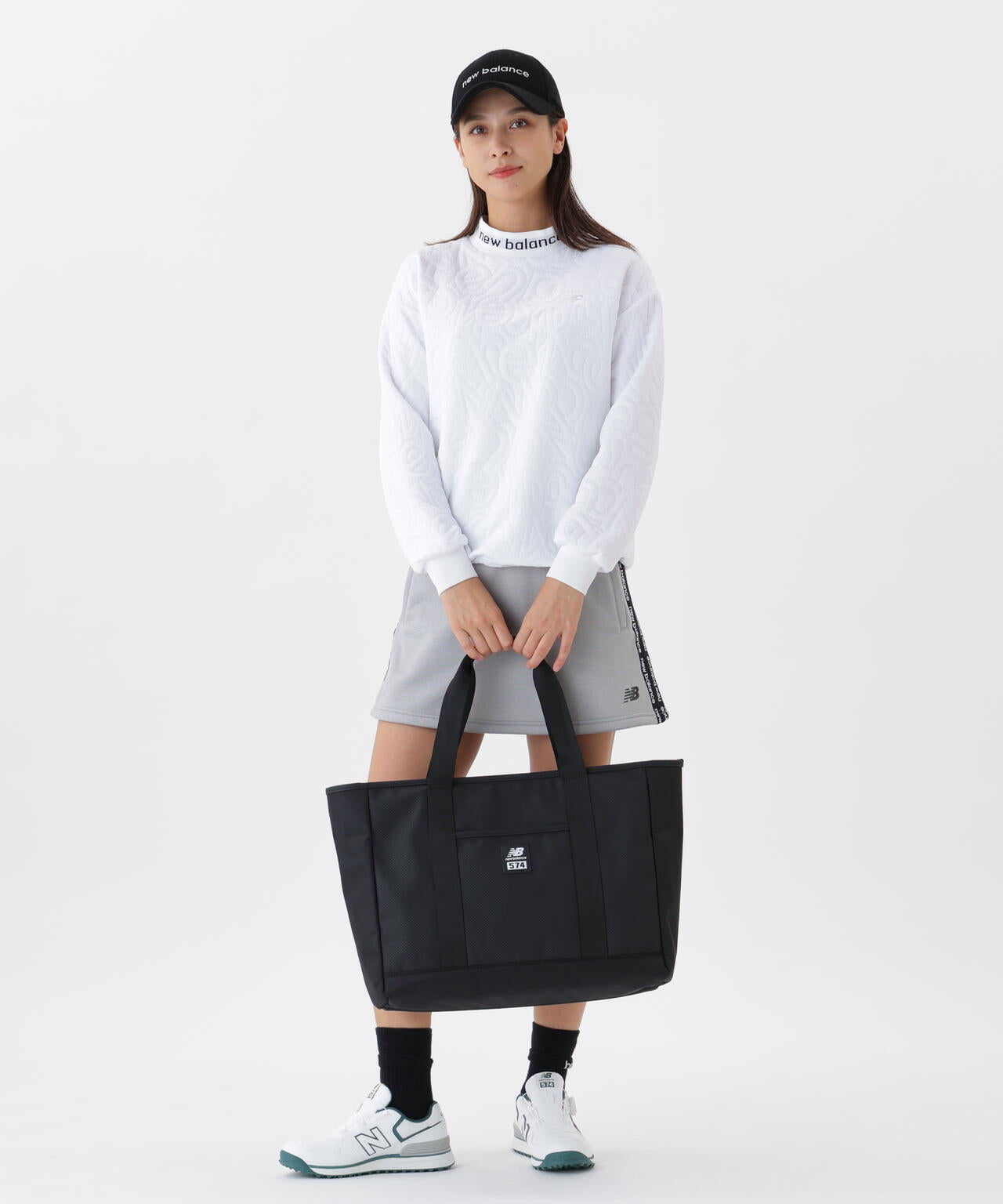 トートバッグ (UNISEX)