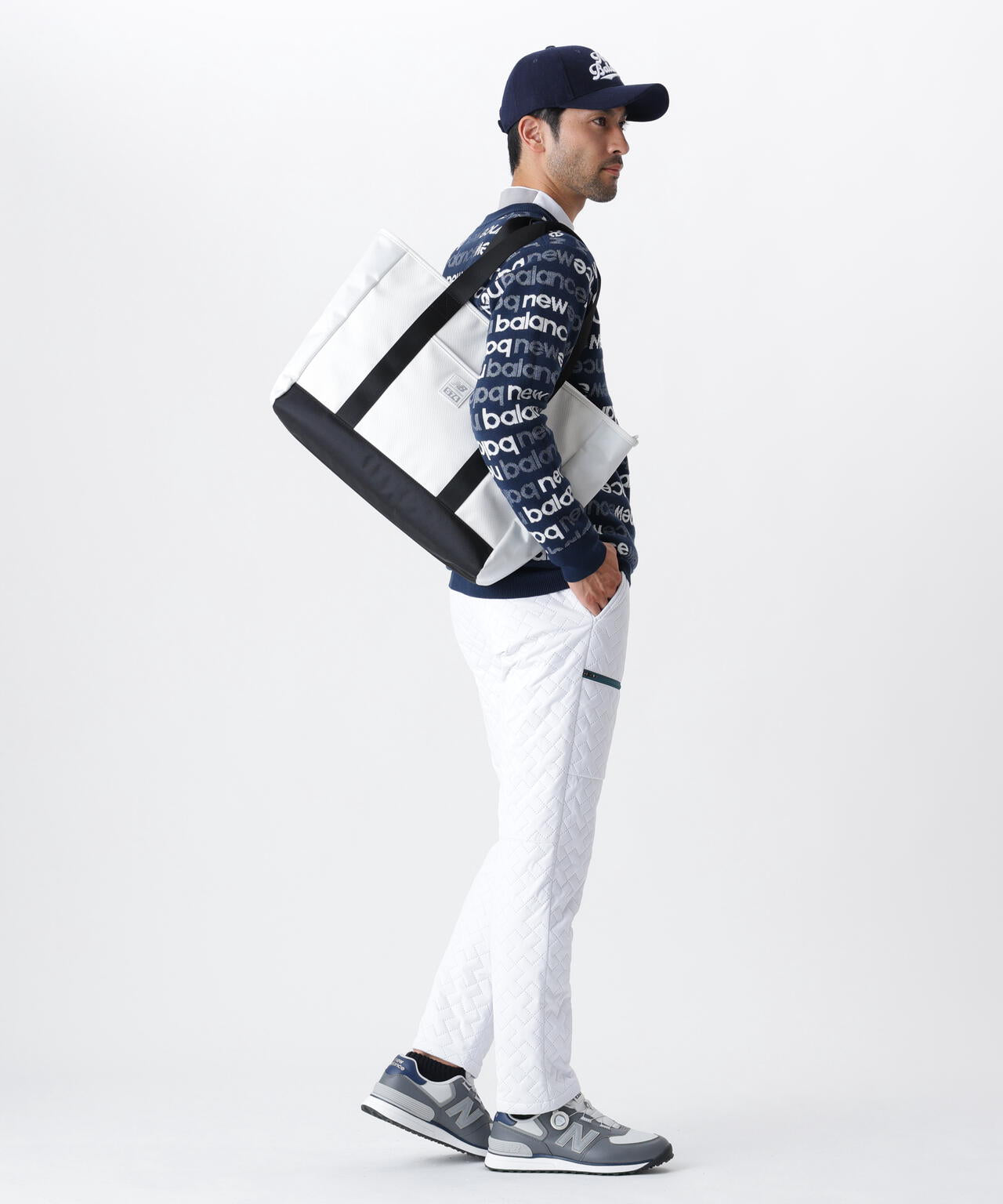 トートバッグ (UNISEX)