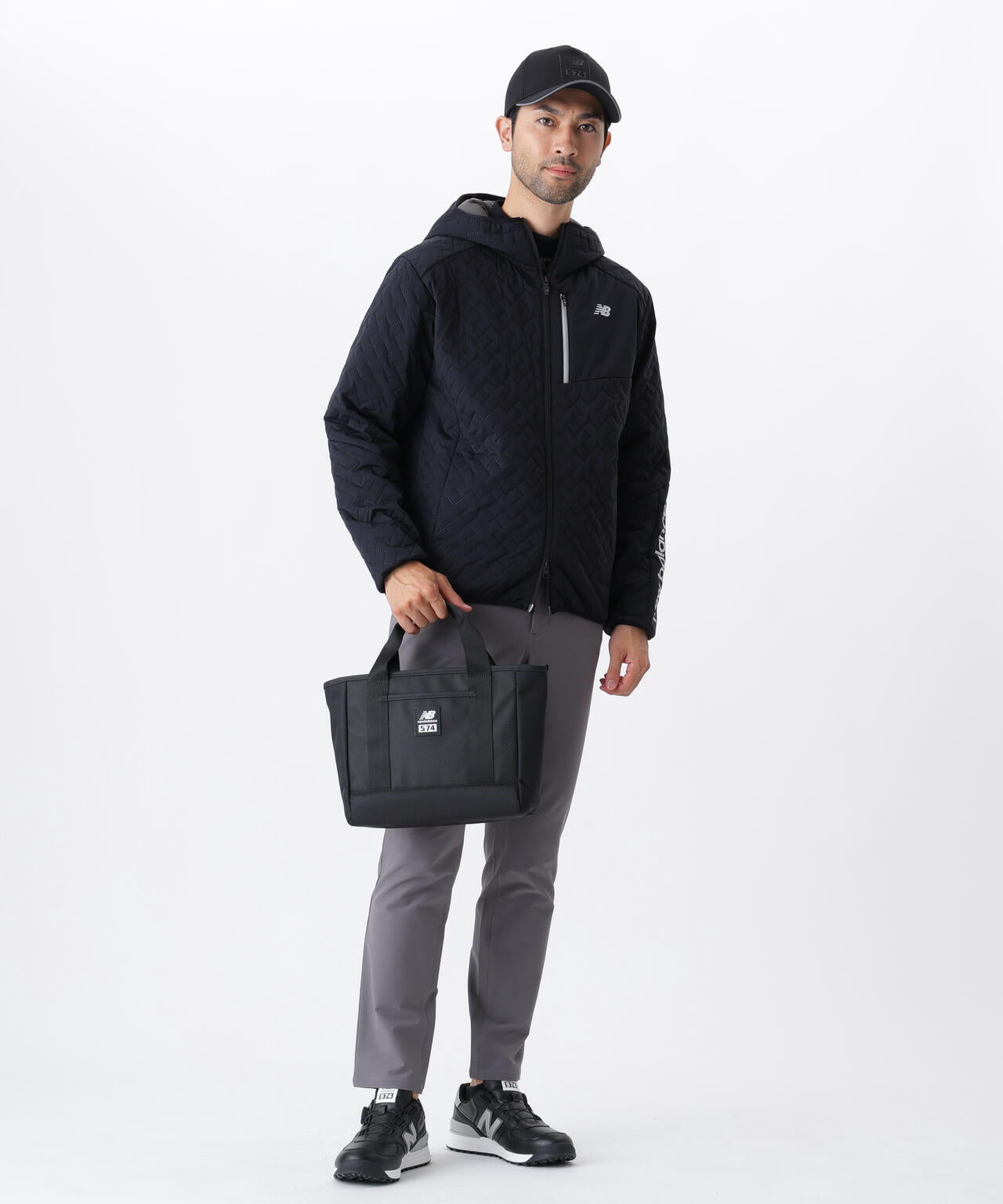 カートバッグ (UNISEX)