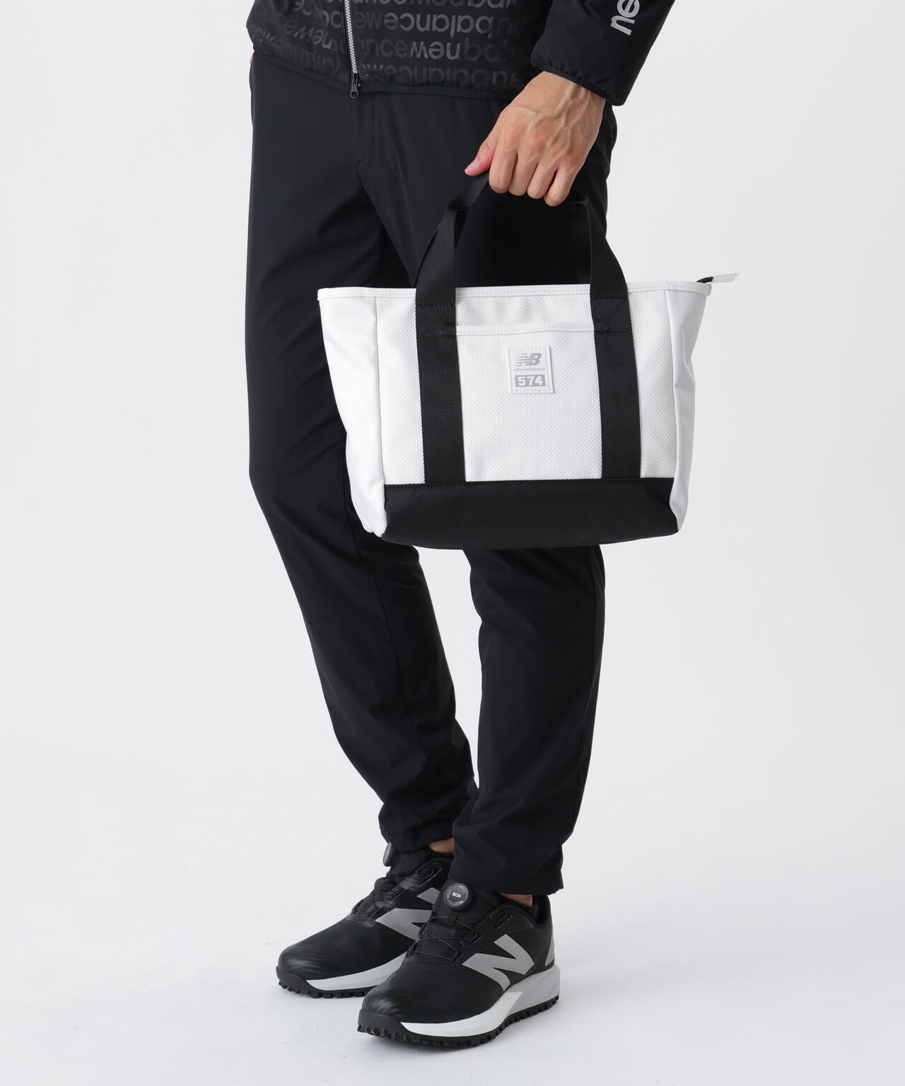 カートバッグ (UNISEX)