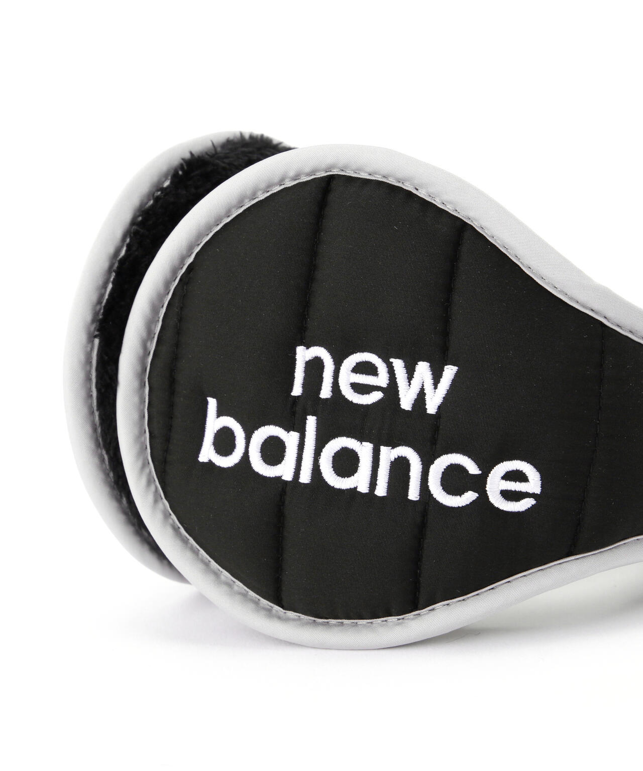 中綿 イヤーマフ (UNISEX)