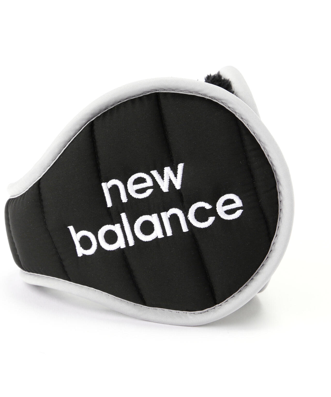 中綿 イヤーマフ (UNISEX)