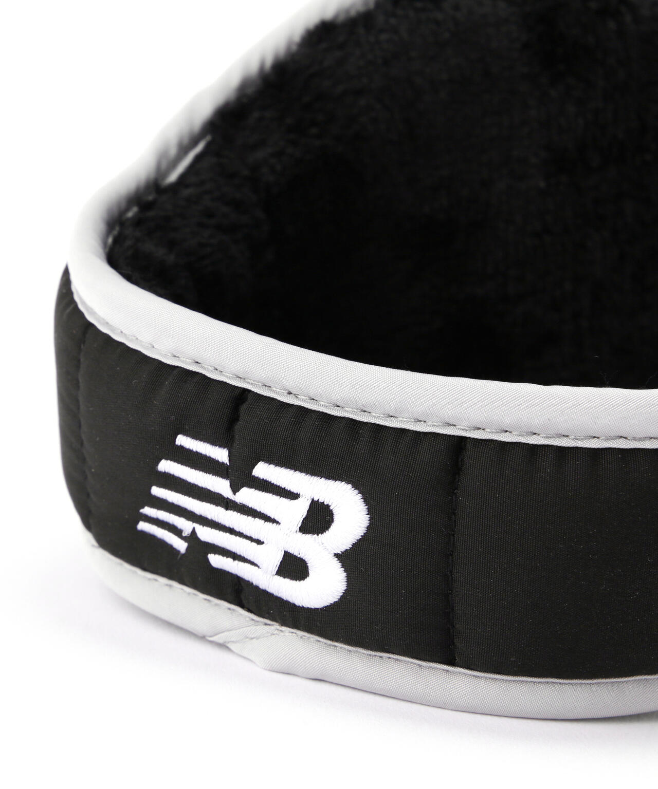 中綿 イヤーマフ (UNISEX)