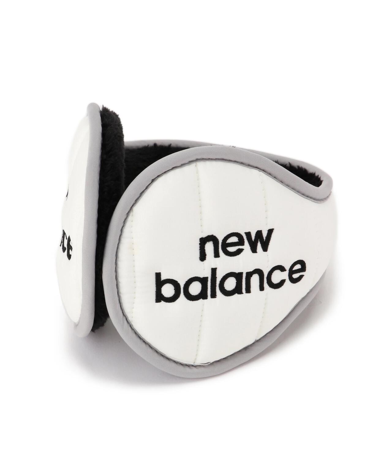 中綿 イヤーマフ (UNISEX)