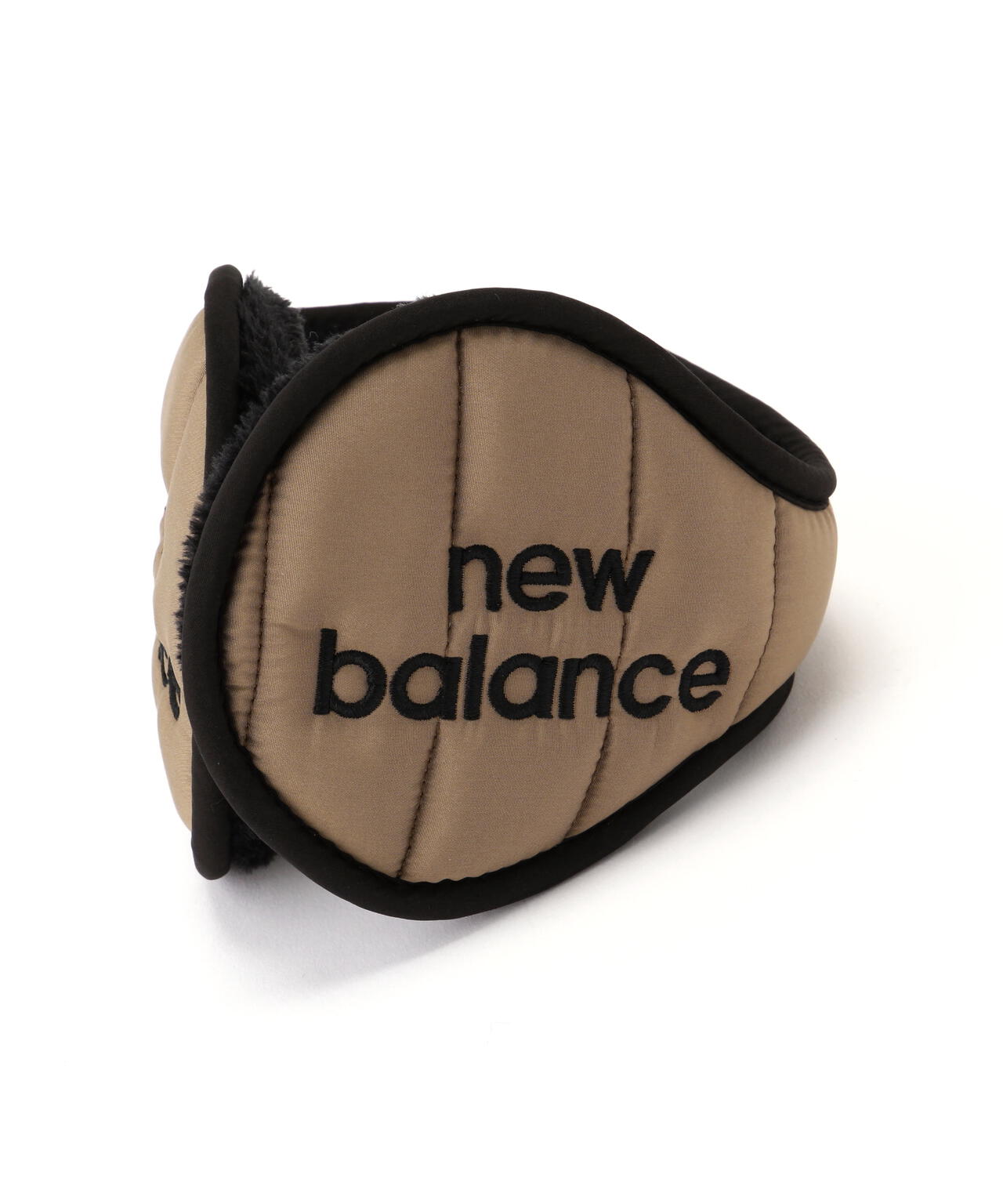 中綿 イヤーマフ (UNISEX)