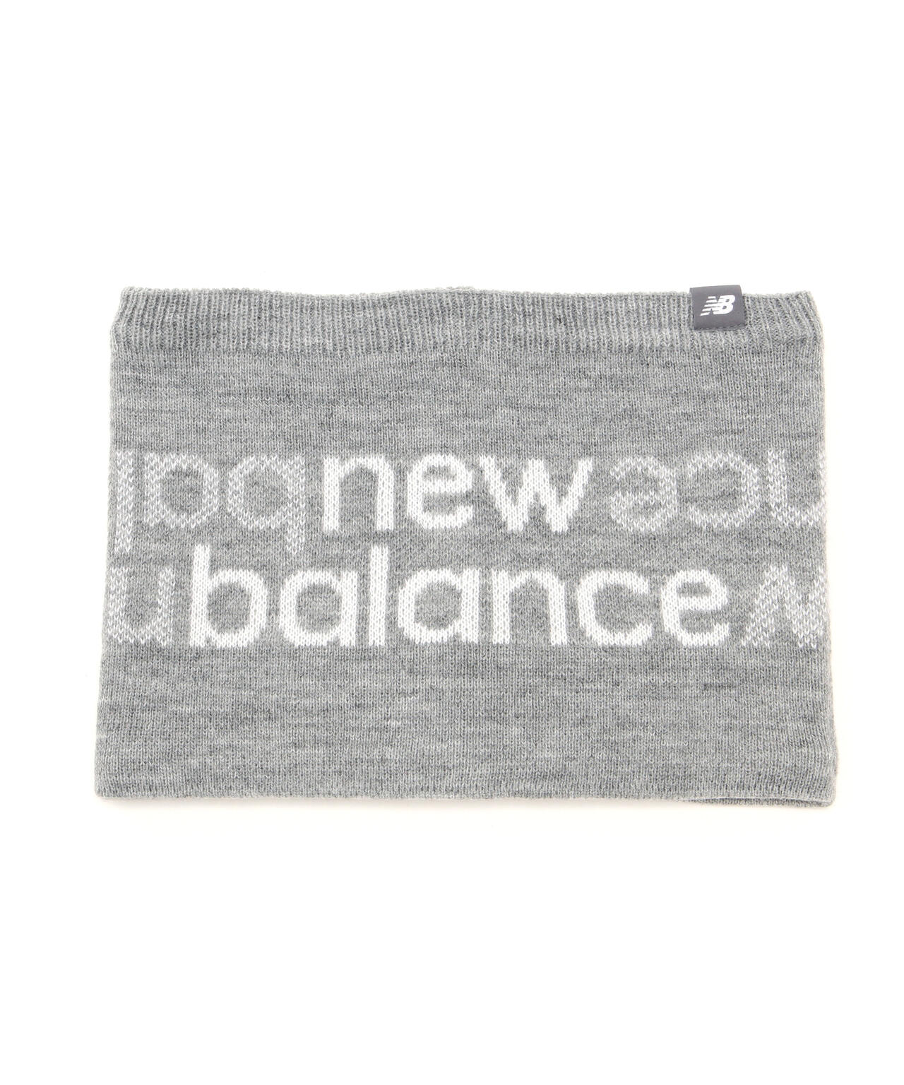 ネックウォーマー (UNISEX)