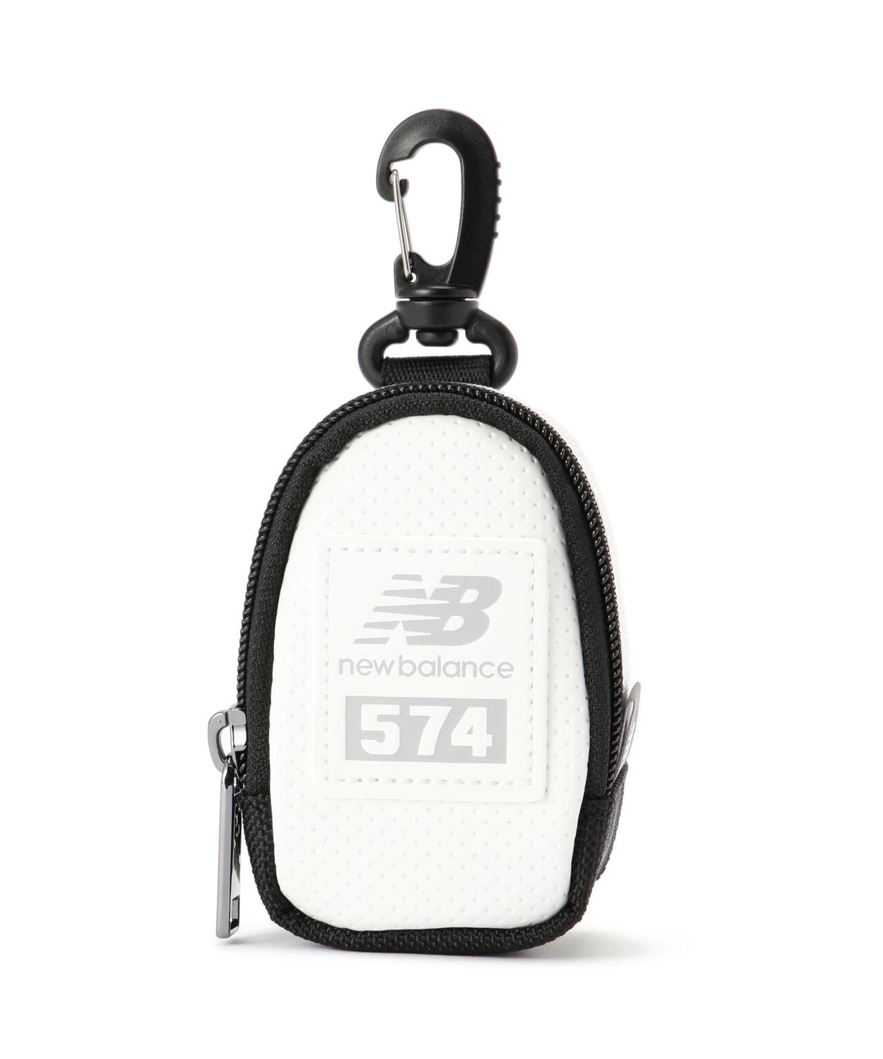 2pcs対応 ボールホルダー (UNISEX)