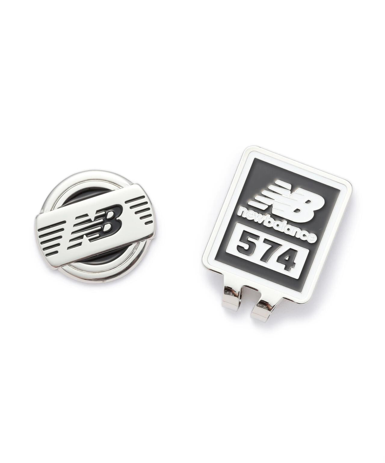 クリップマーカー (UNISEX)