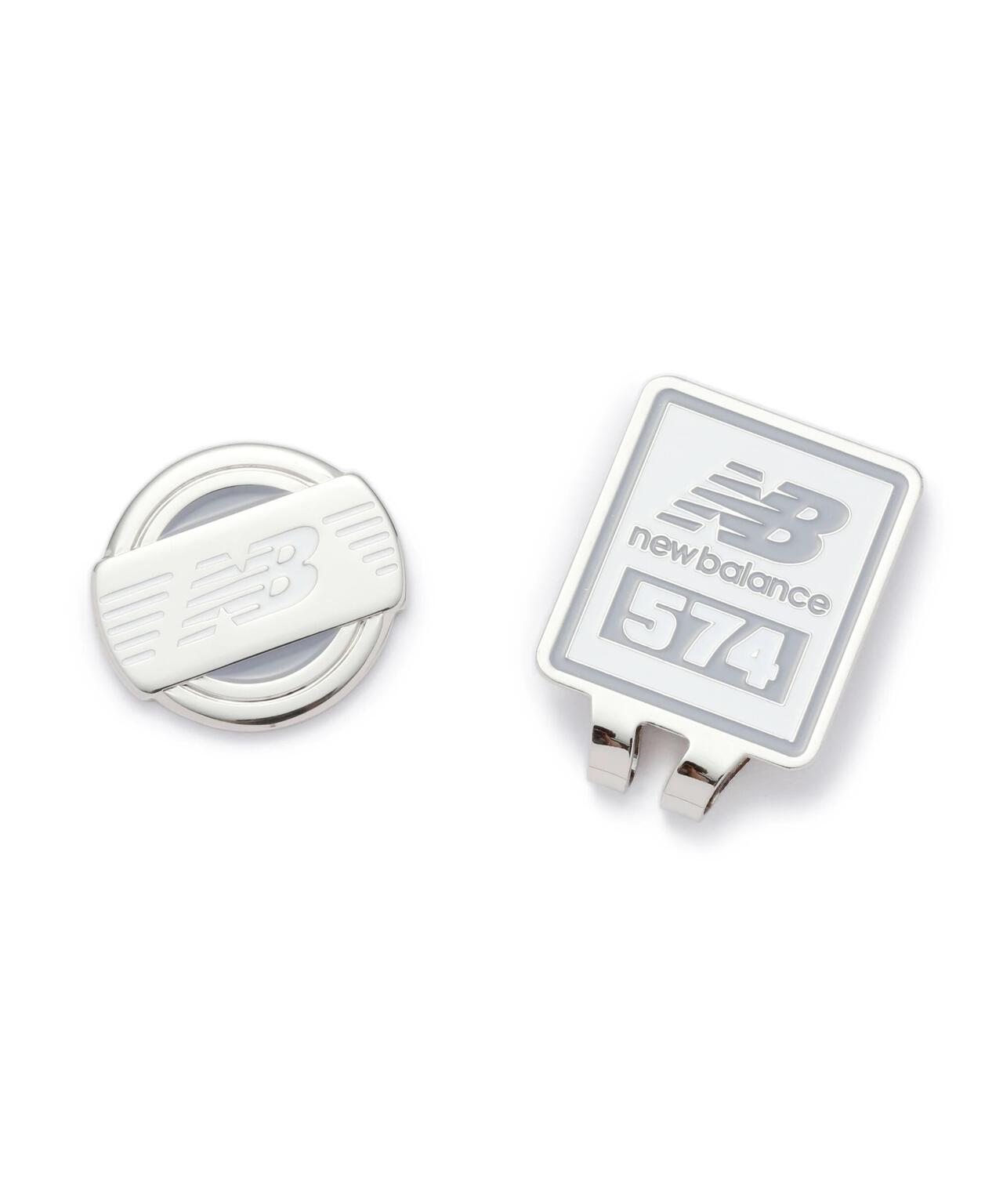 クリップマーカー (UNISEX)