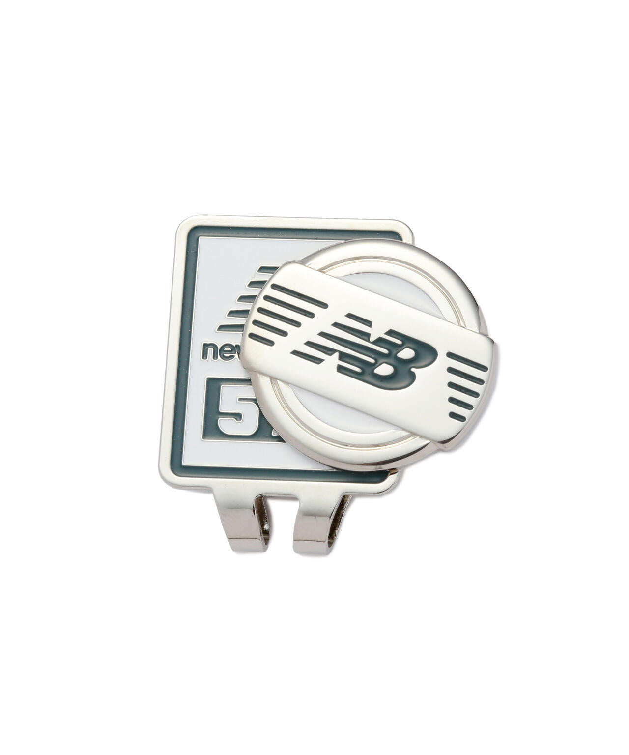 クリップマーカー (UNISEX)