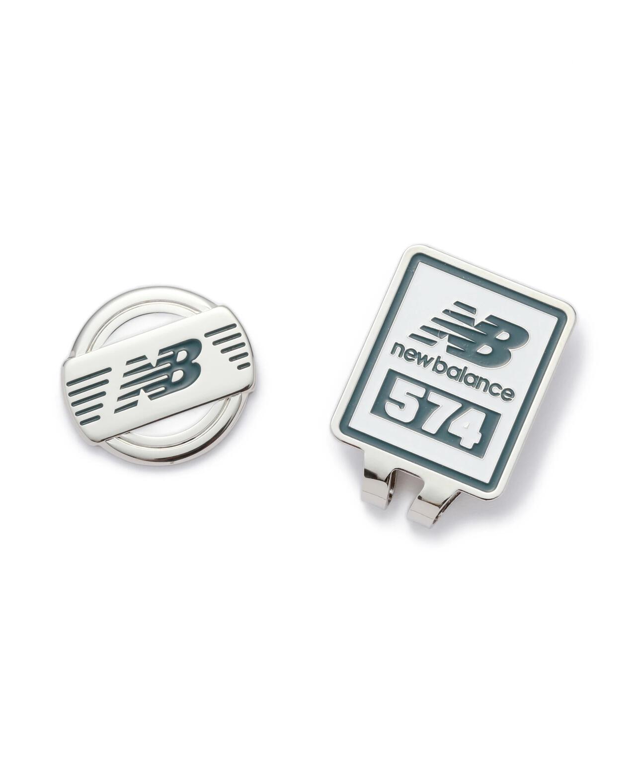 クリップマーカー (UNISEX)