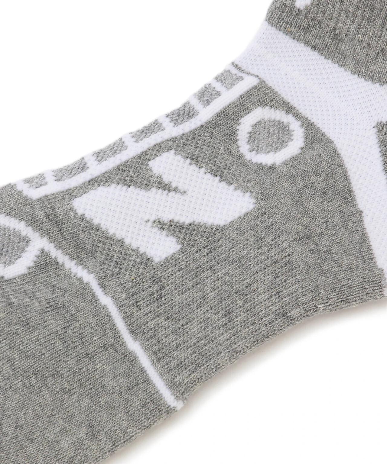 抗菌防臭 アンクルソックス (MENS)