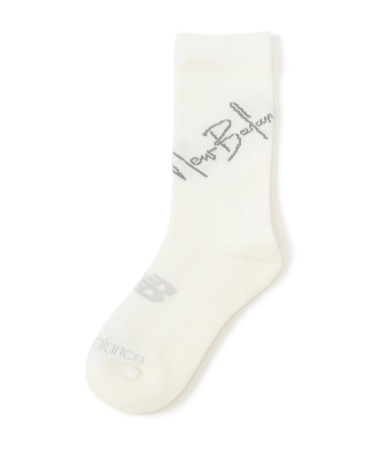 保温 ミドルソックス (WOMENS)