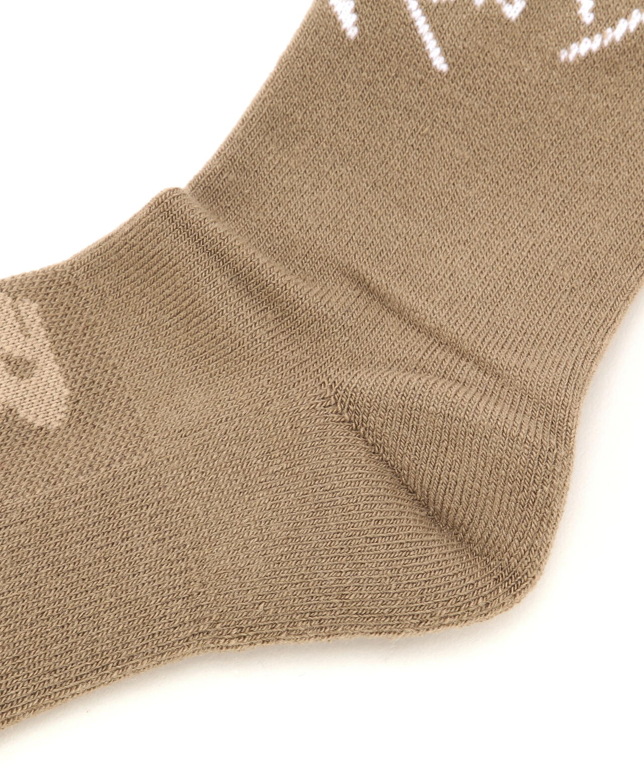 保温 ミドルソックス (WOMENS)