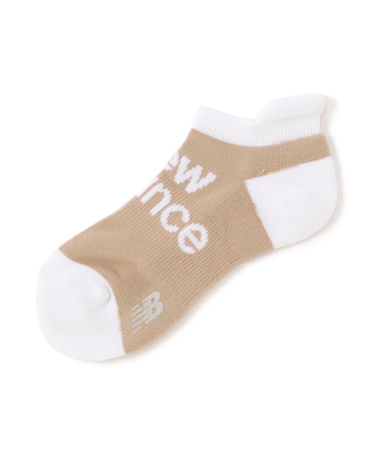 抗菌防臭 アンクルソックス (WOMENS)