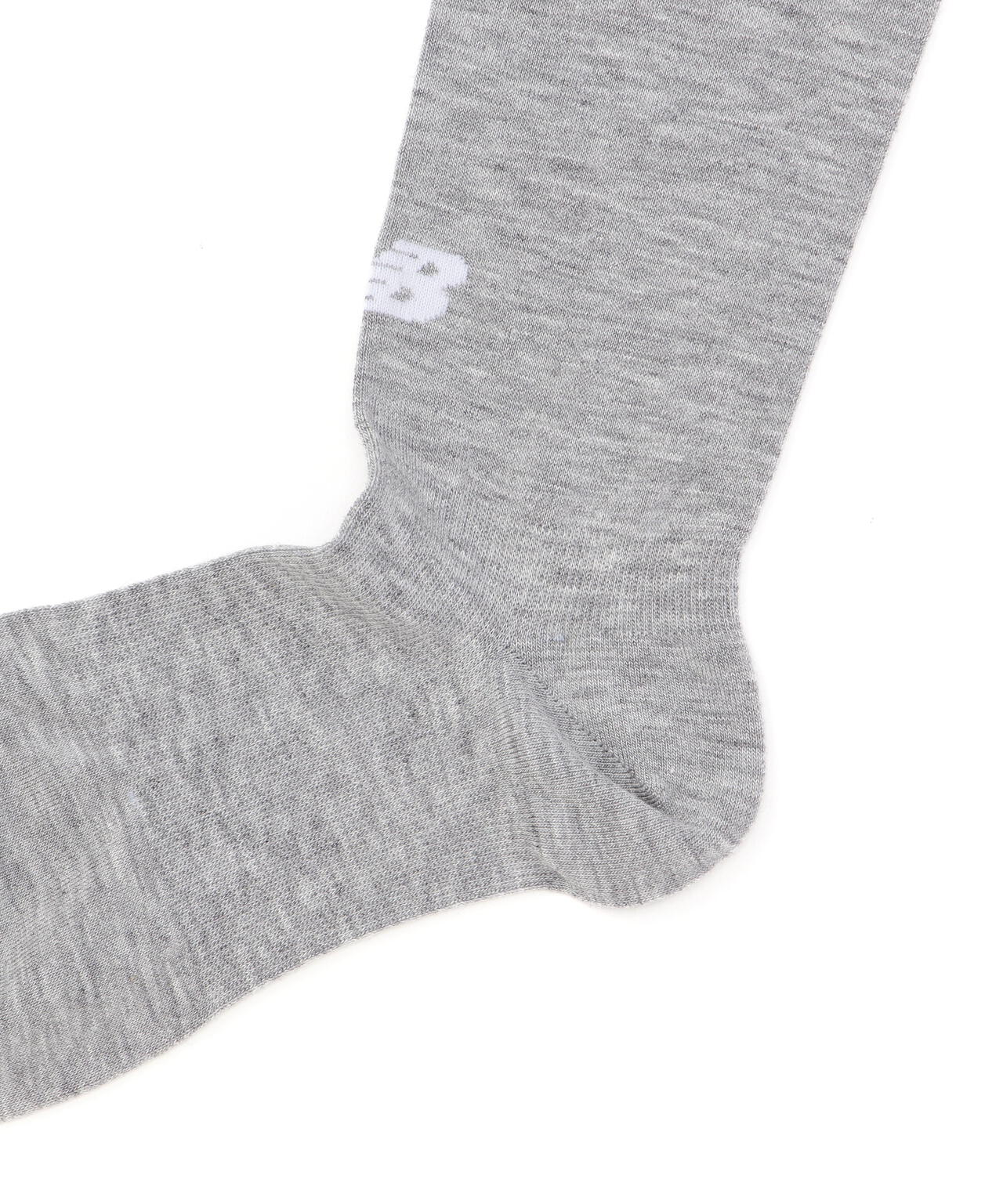 スプリクトロゴ 抗菌防臭 オーバーニーソックス (WOMENS)