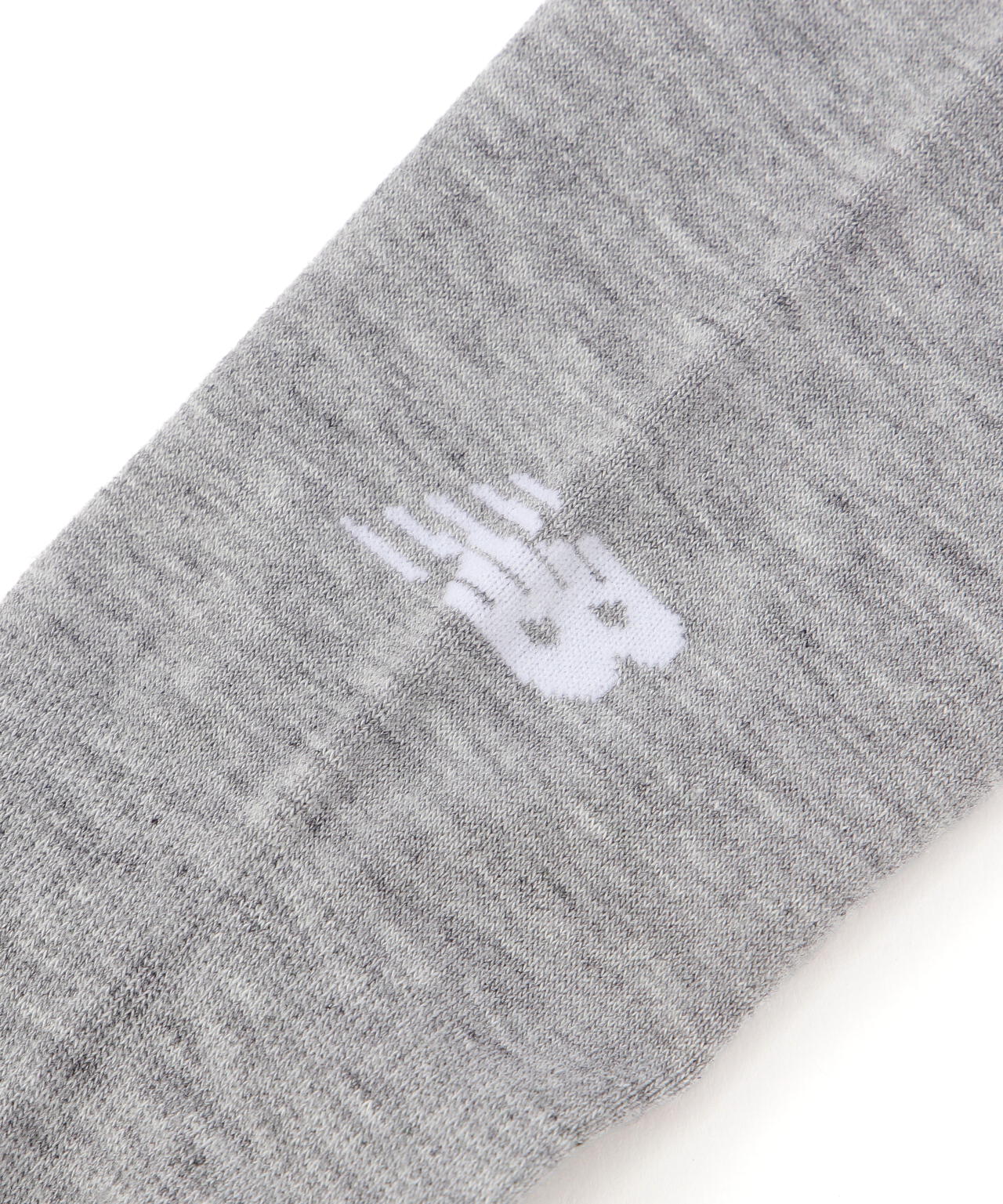 スプリクトロゴ 抗菌防臭 オーバーニーソックス (WOMENS)