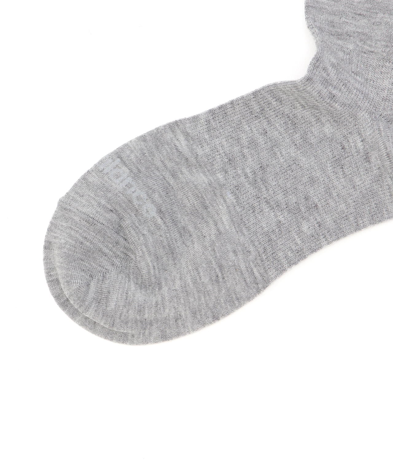 スプリクトロゴ 抗菌防臭 オーバーニーソックス (WOMENS)