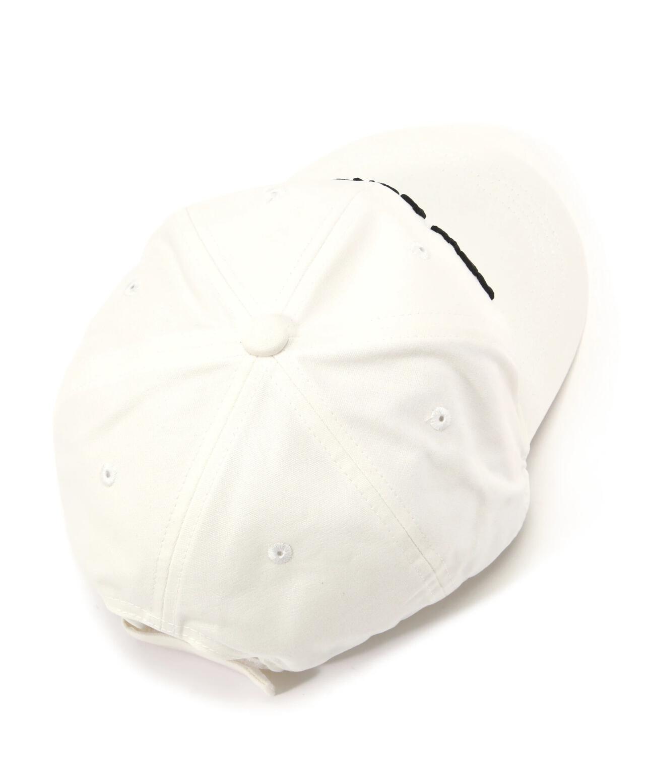 キャンバス 6パネルキャップ (MENS)