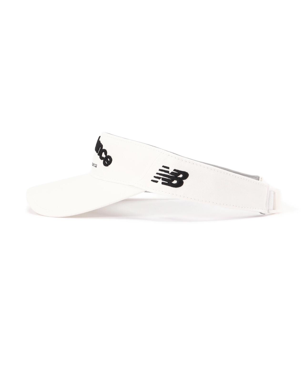 キャンバス バイザー (UNISEX)