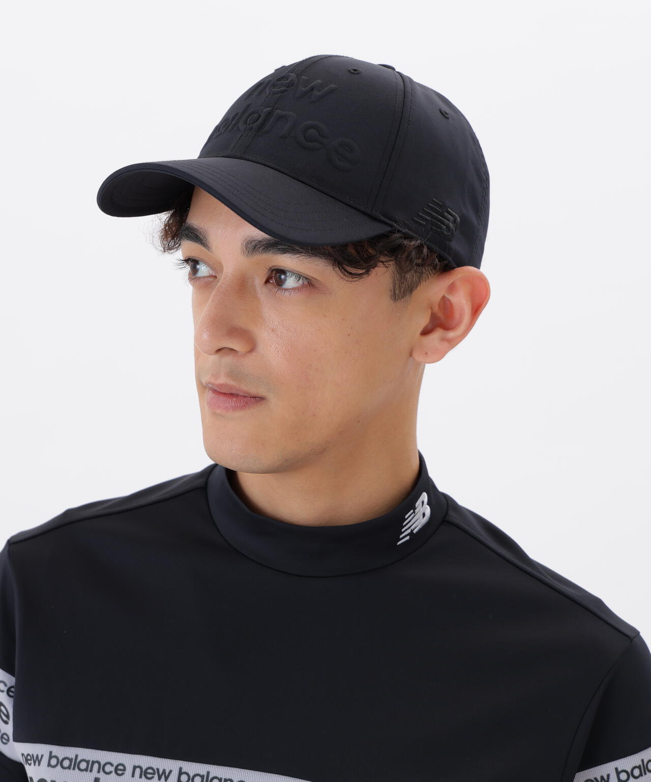 ダンボールニット 6パネルキャップ (UNISEX)