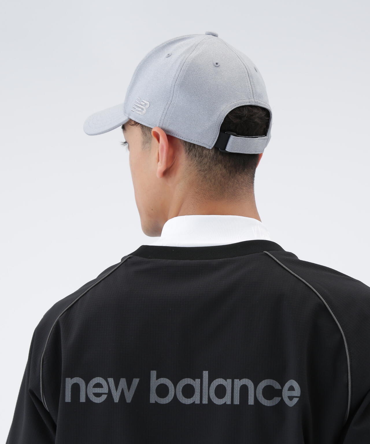 ダンボールニット 6パネルキャップ (UNISEX)