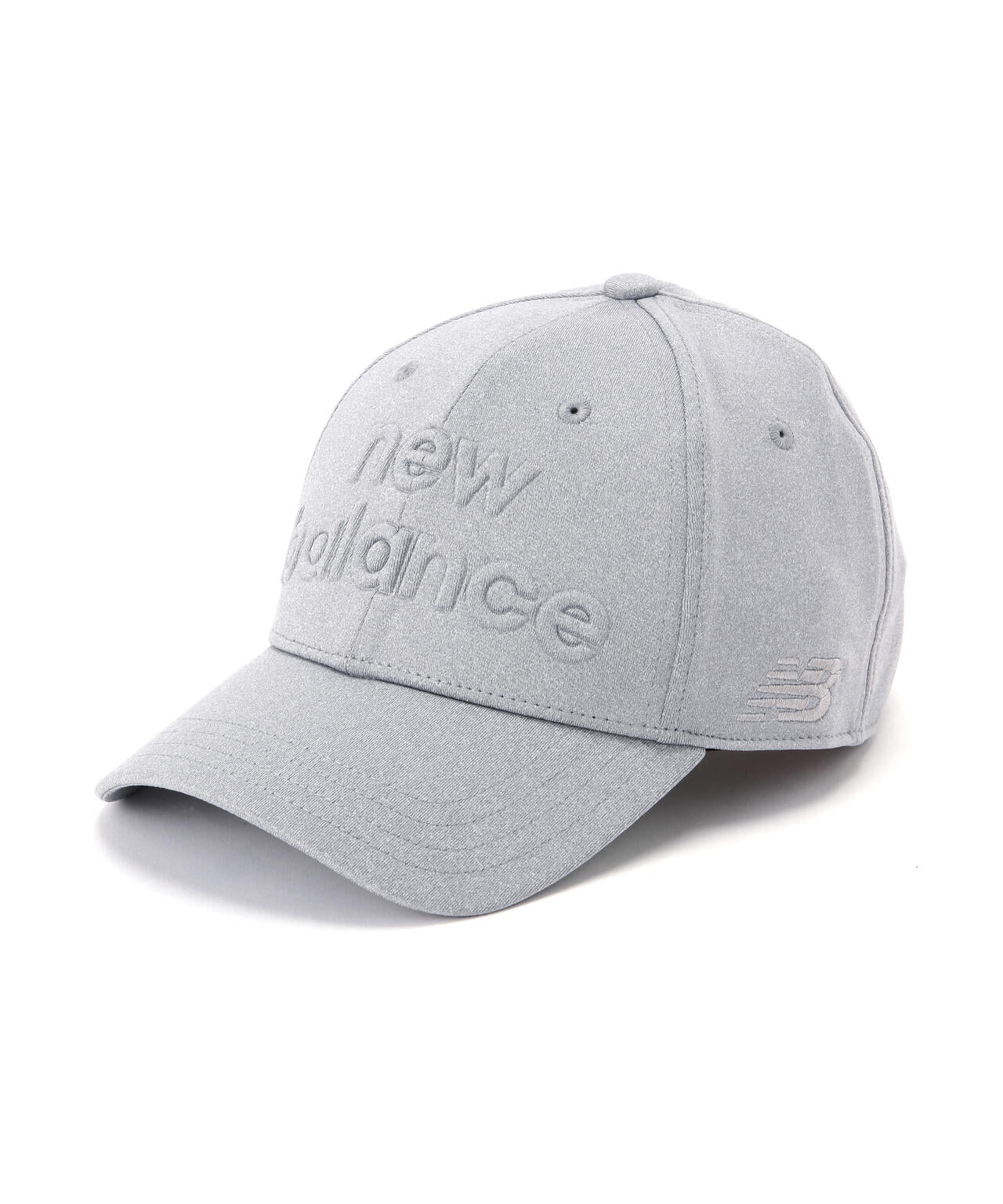 ダンボールニット 6パネルキャップ (UNISEX)