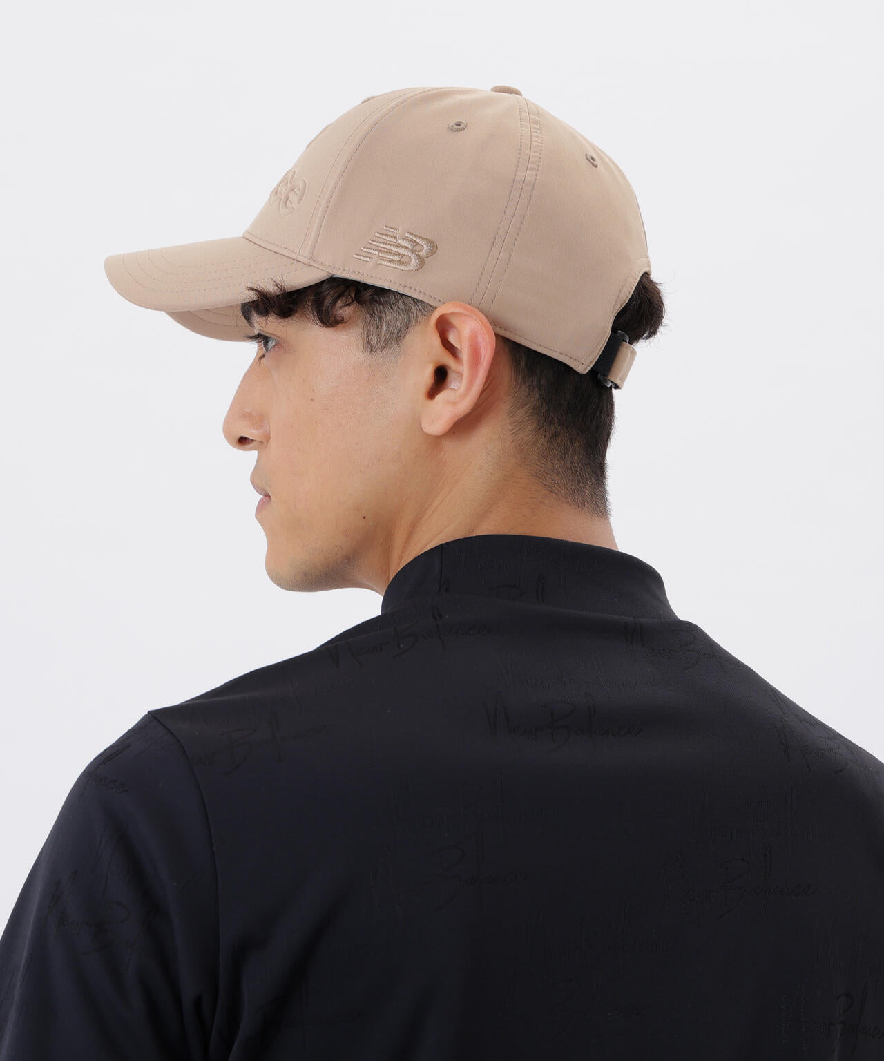 ダンボールニット 6パネルキャップ (UNISEX)