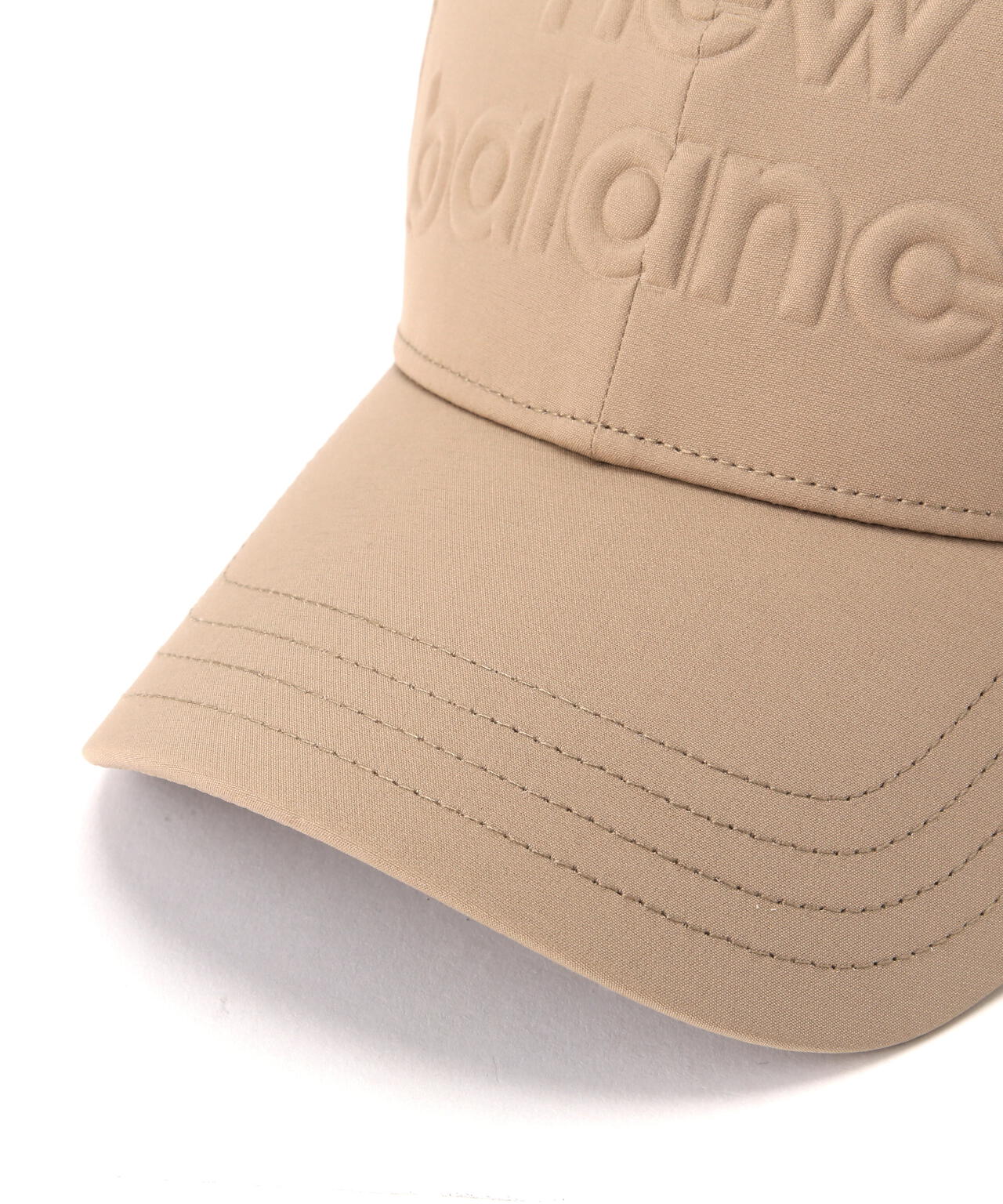 ダンボールニット 6パネルキャップ (UNISEX)