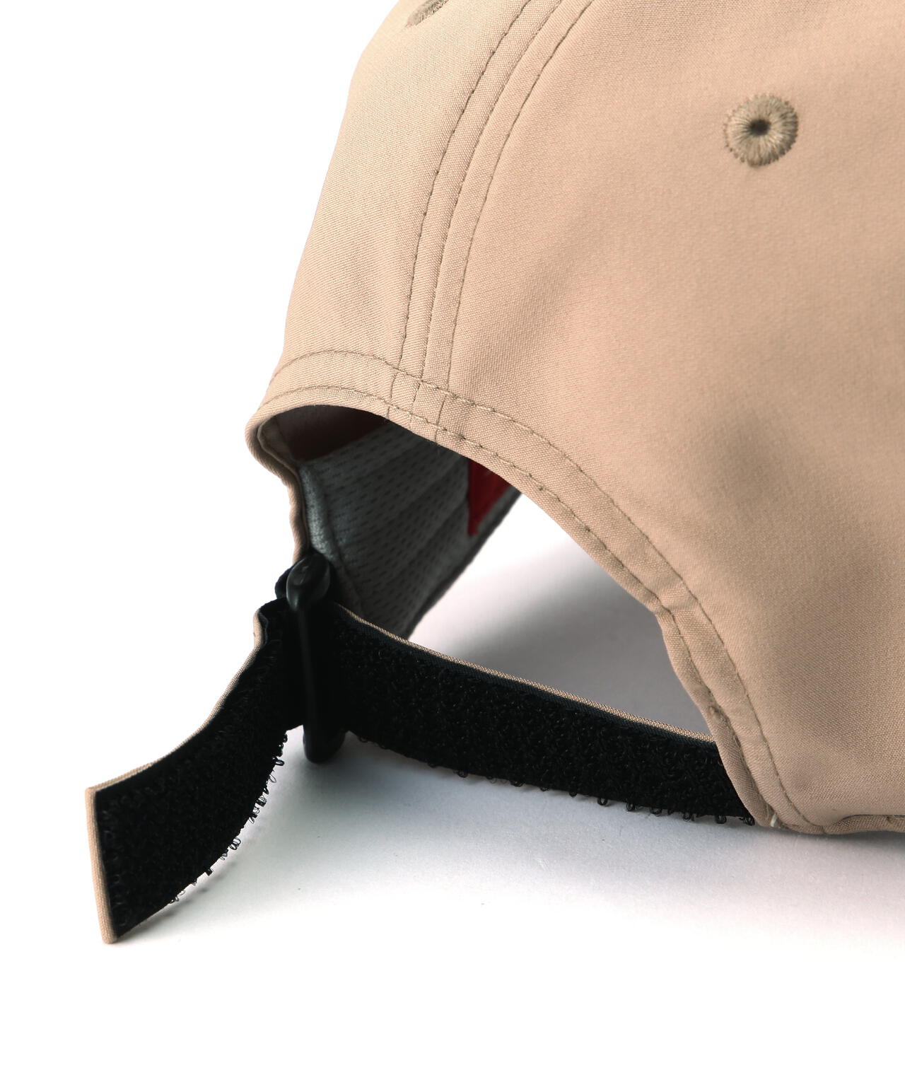 ダンボールニット 6パネルキャップ (UNISEX)