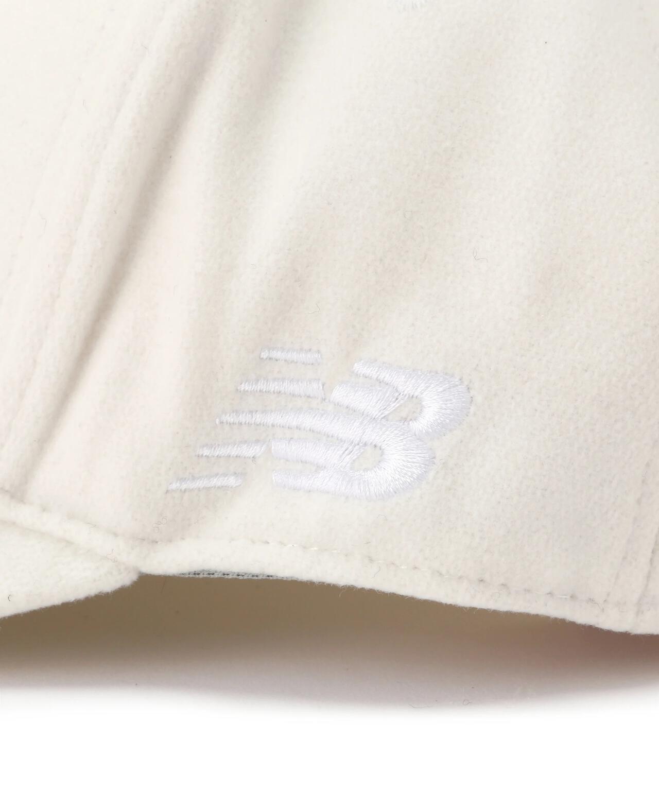 スクリプトロゴ 6パネルキャップ (UNISEX)