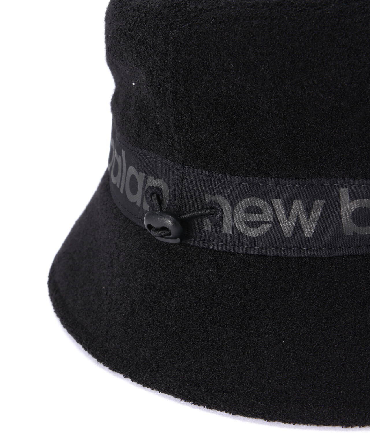 カールボア バケットハット (UNISEX)