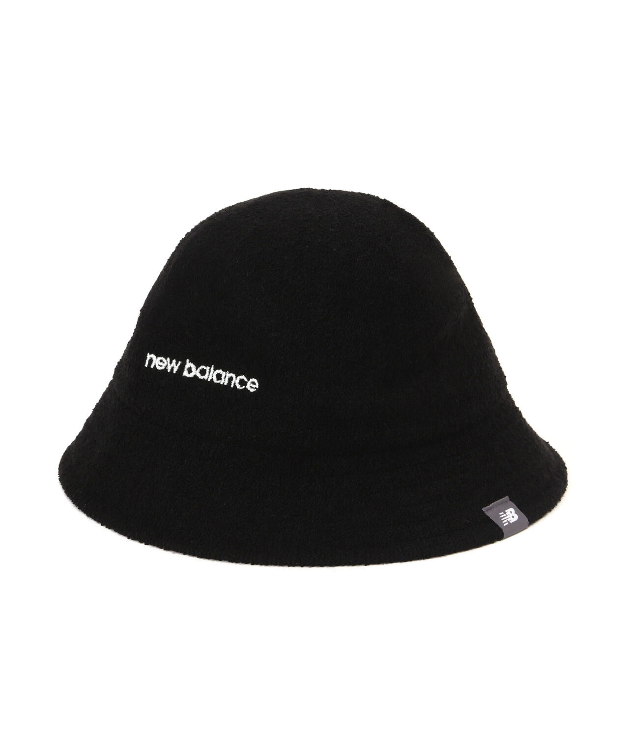 ループヤーン×サーモ糸 バケットハット (WOMENS)