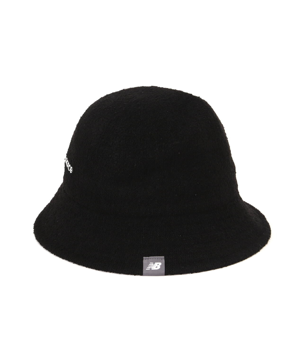 ループヤーン×サーモ糸 バケットハット (WOMENS)