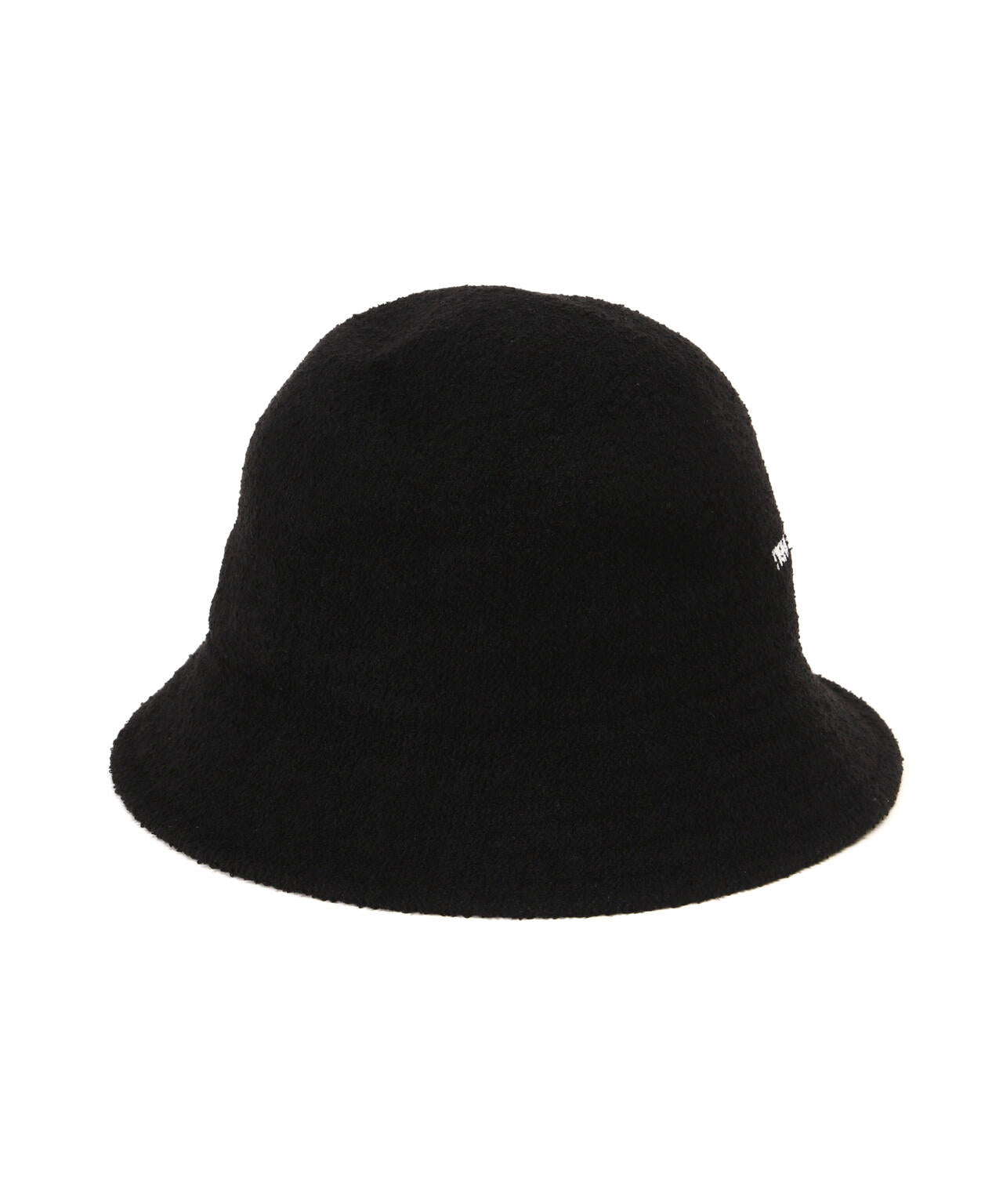 ループヤーン×サーモ糸 バケットハット (WOMENS)
