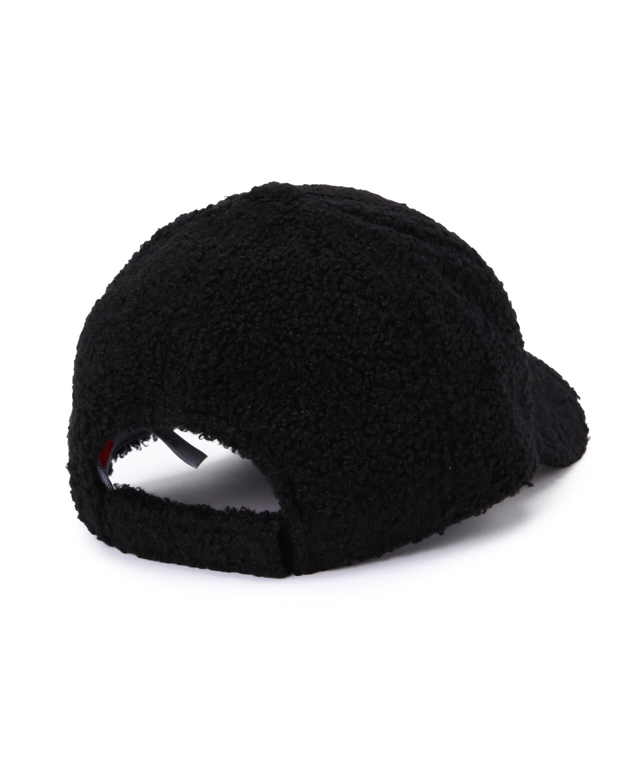 カールボア 6パネルキャップ (WOMENS)