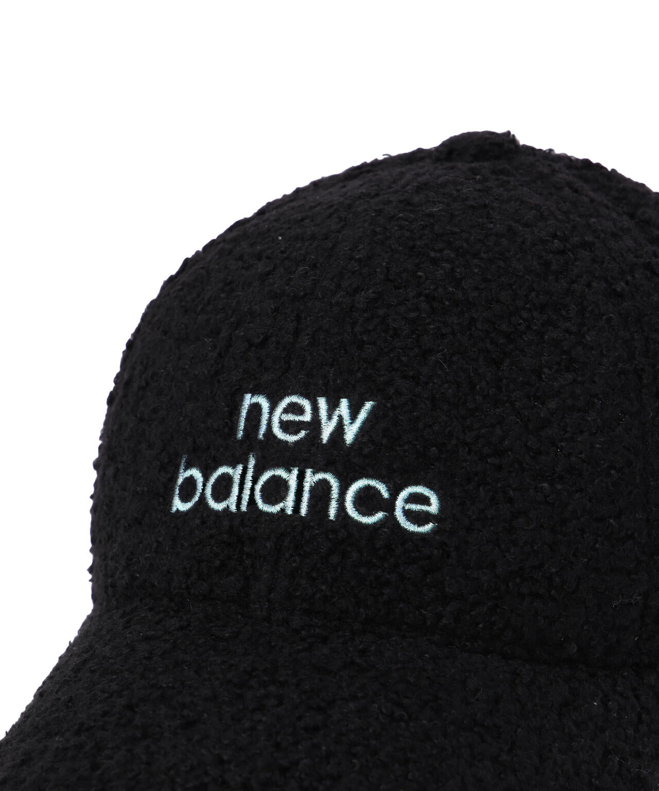 カールボア 6パネルキャップ (WOMENS)