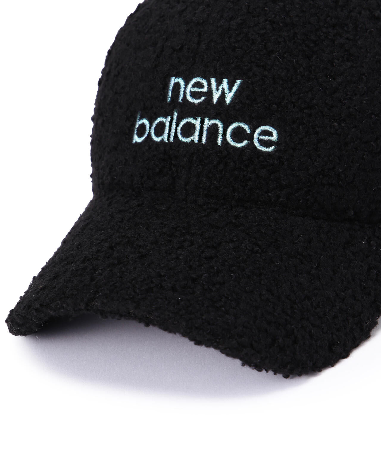 カールボア 6パネルキャップ (WOMENS)