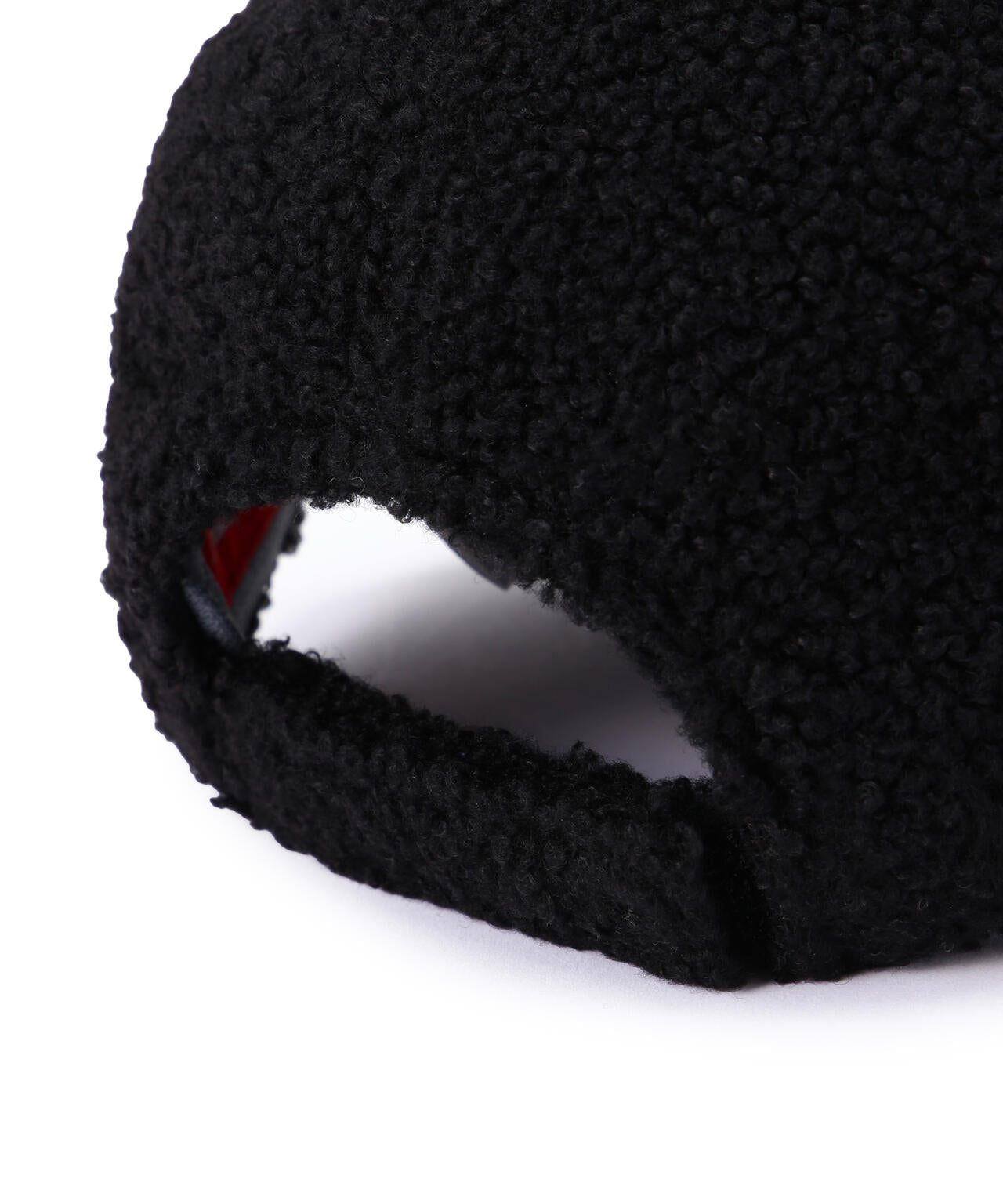 カールボア 6パネルキャップ (WOMENS)