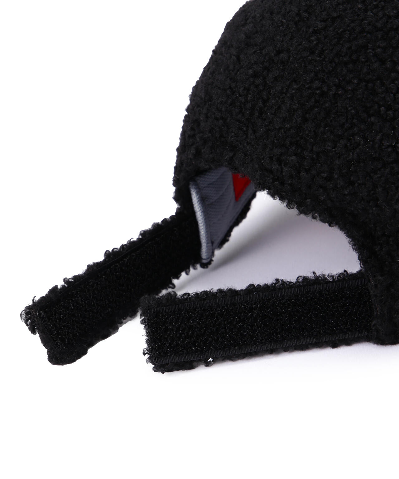 カールボア 6パネルキャップ (WOMENS)