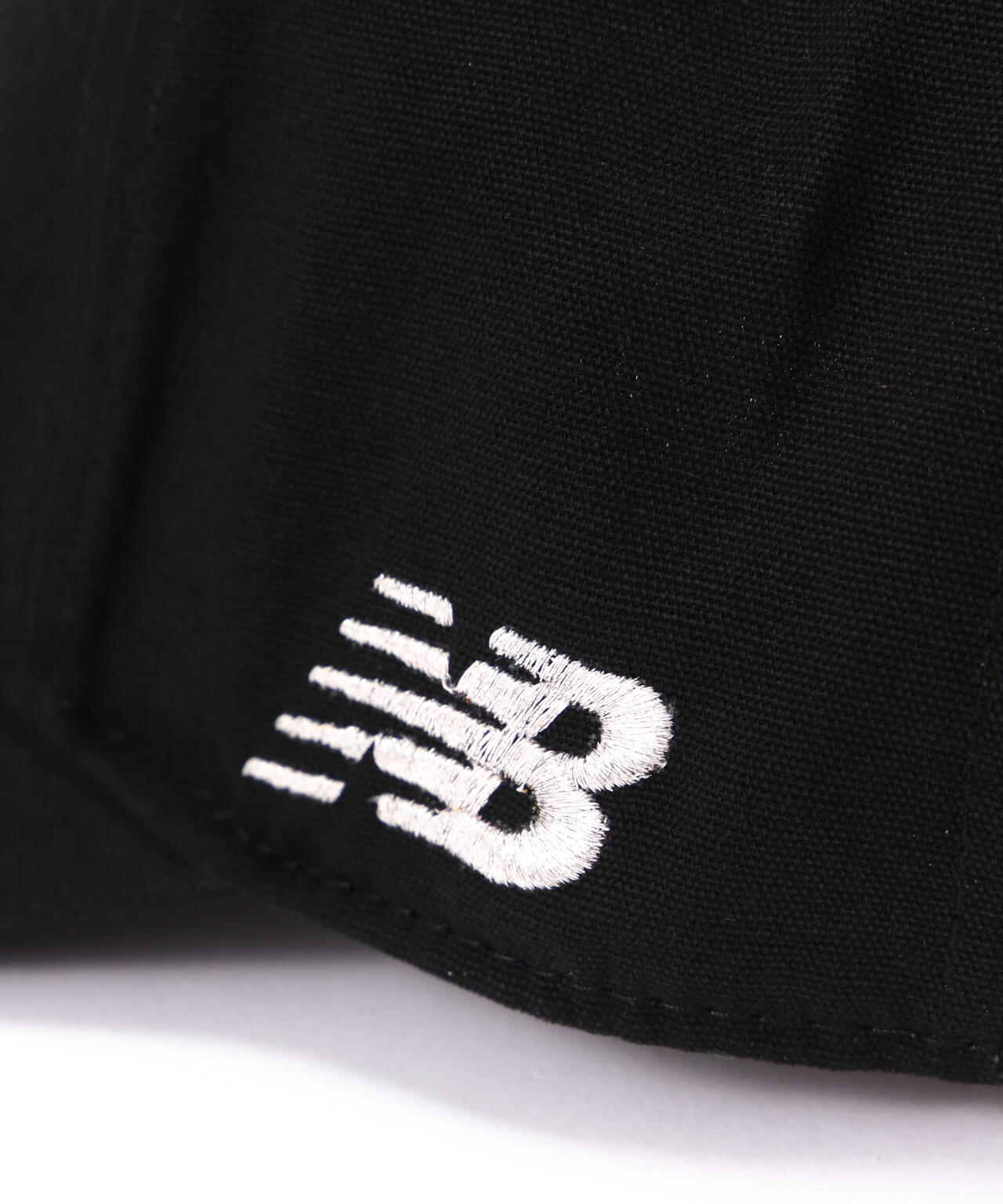 キャンバス 6パネルキャップ (WOMENS)