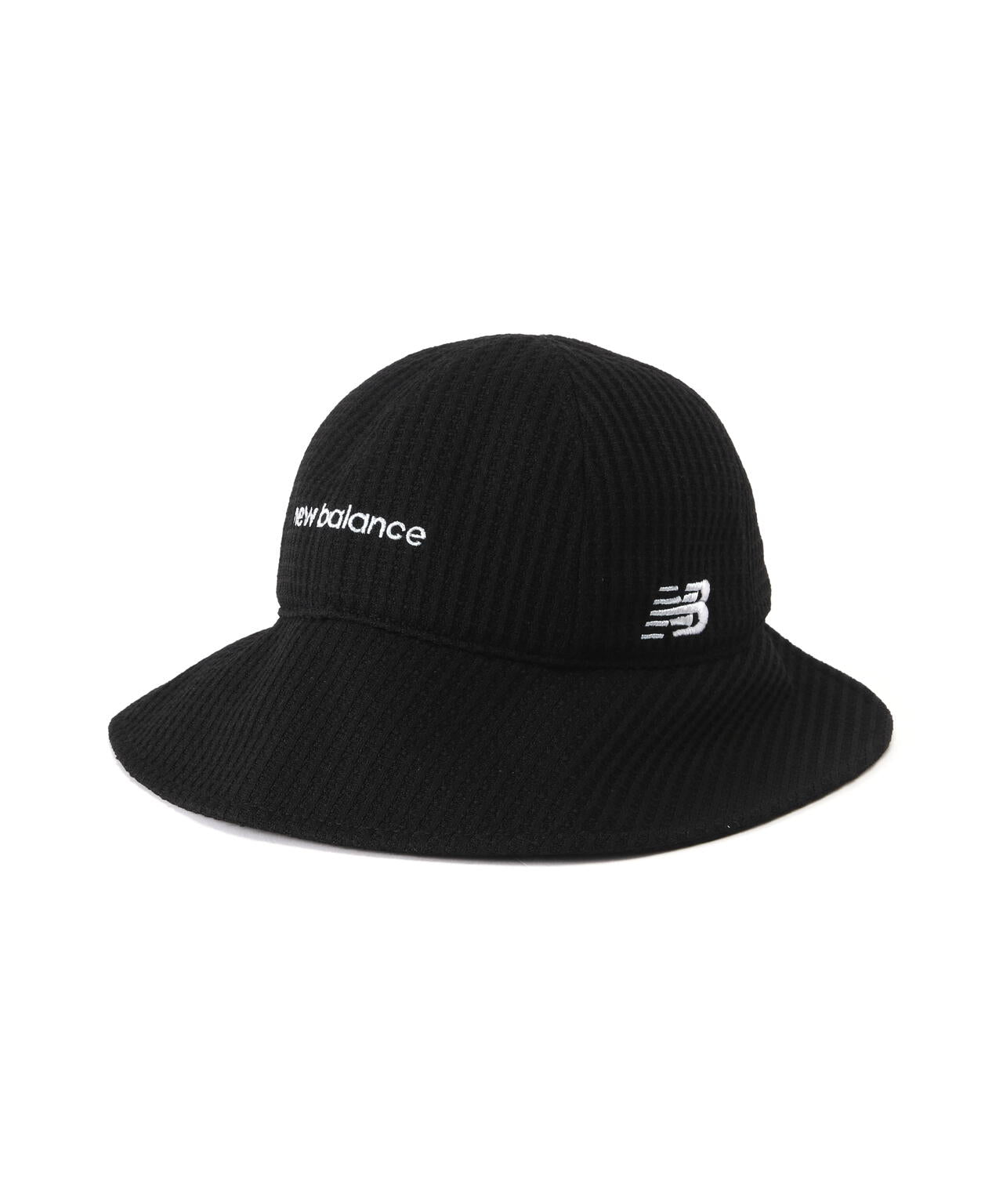 ワッフル バケットハット (WOMENS)