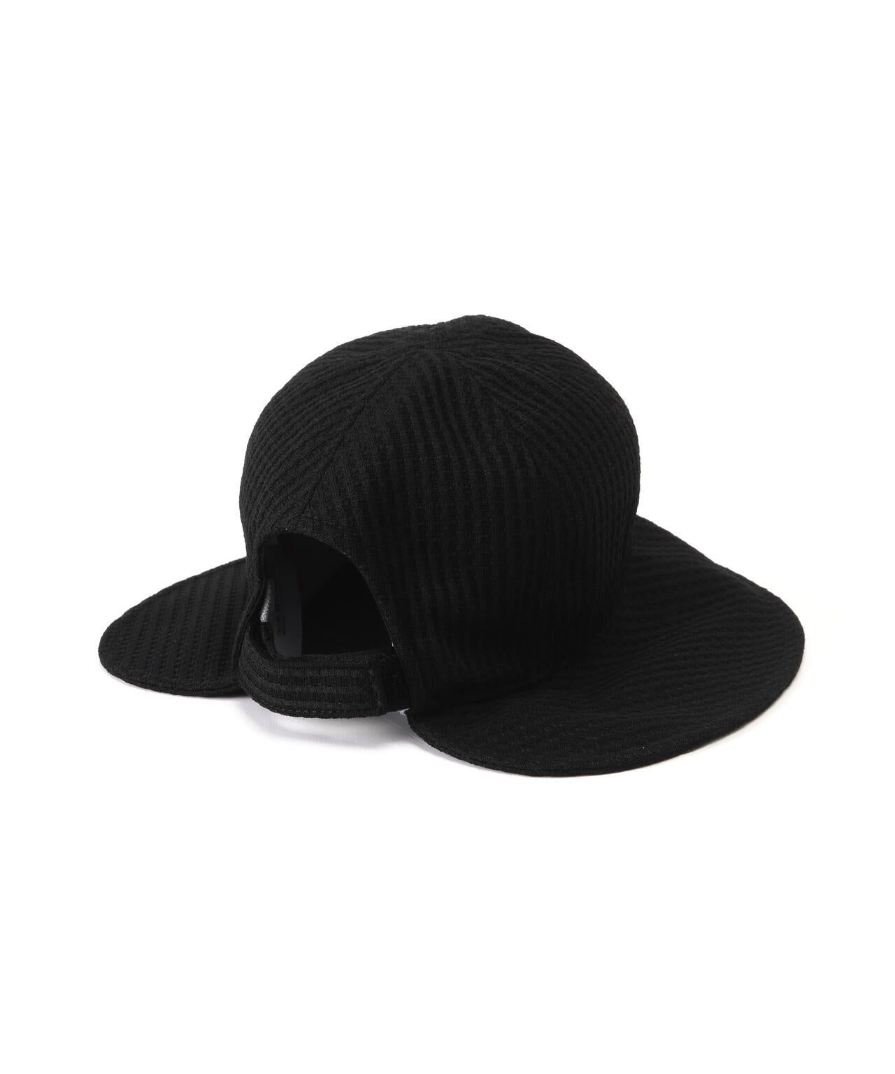 ワッフル バケットハット (WOMENS)