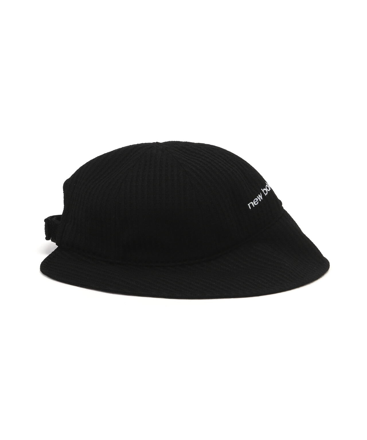 ワッフル バケットハット (WOMENS)