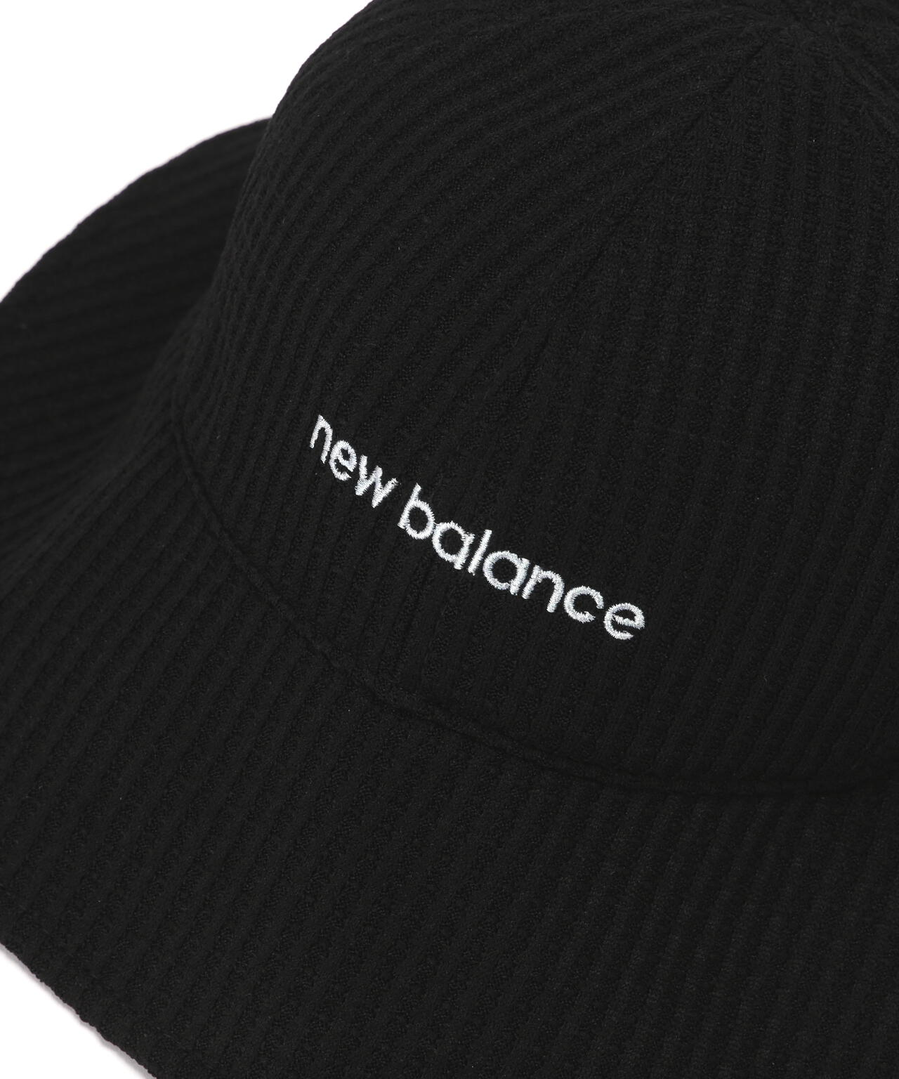 ワッフル バケットハット (WOMENS)