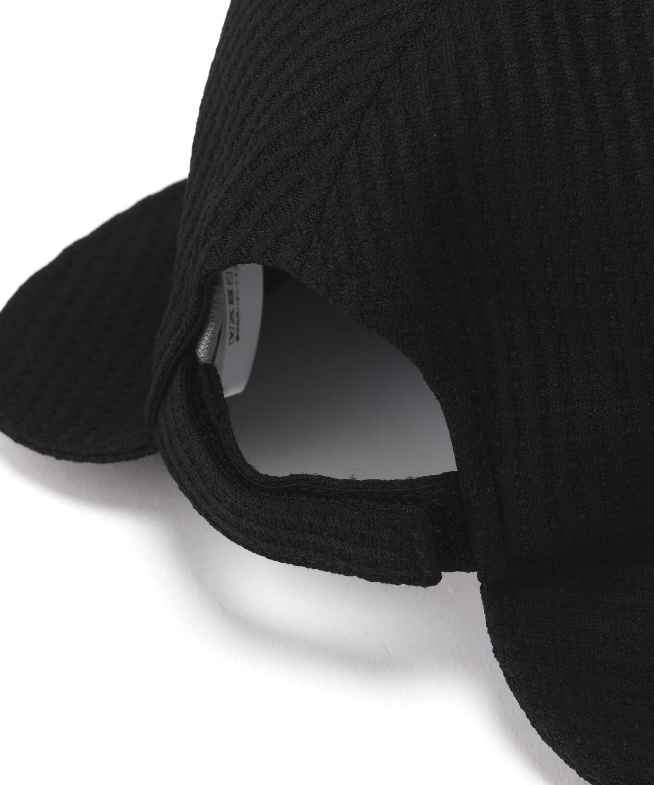 ワッフル バケットハット (WOMENS)