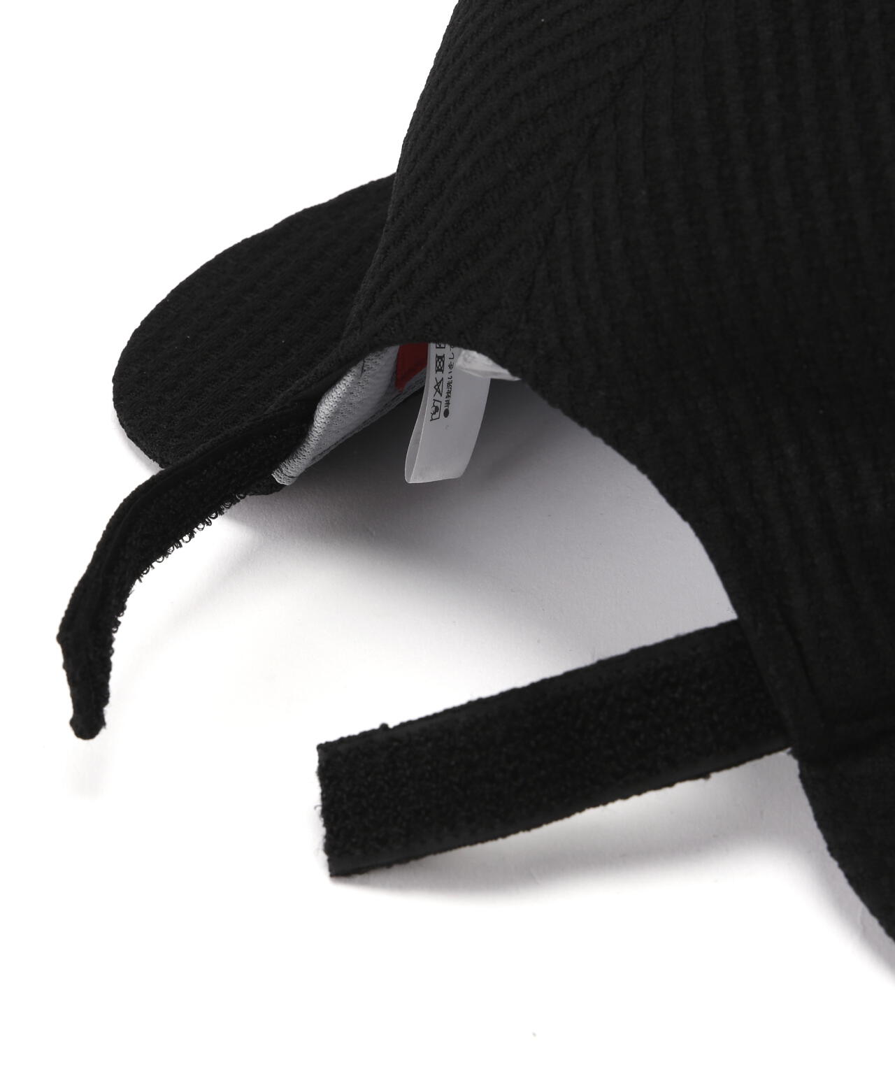 ワッフル バケットハット (WOMENS)